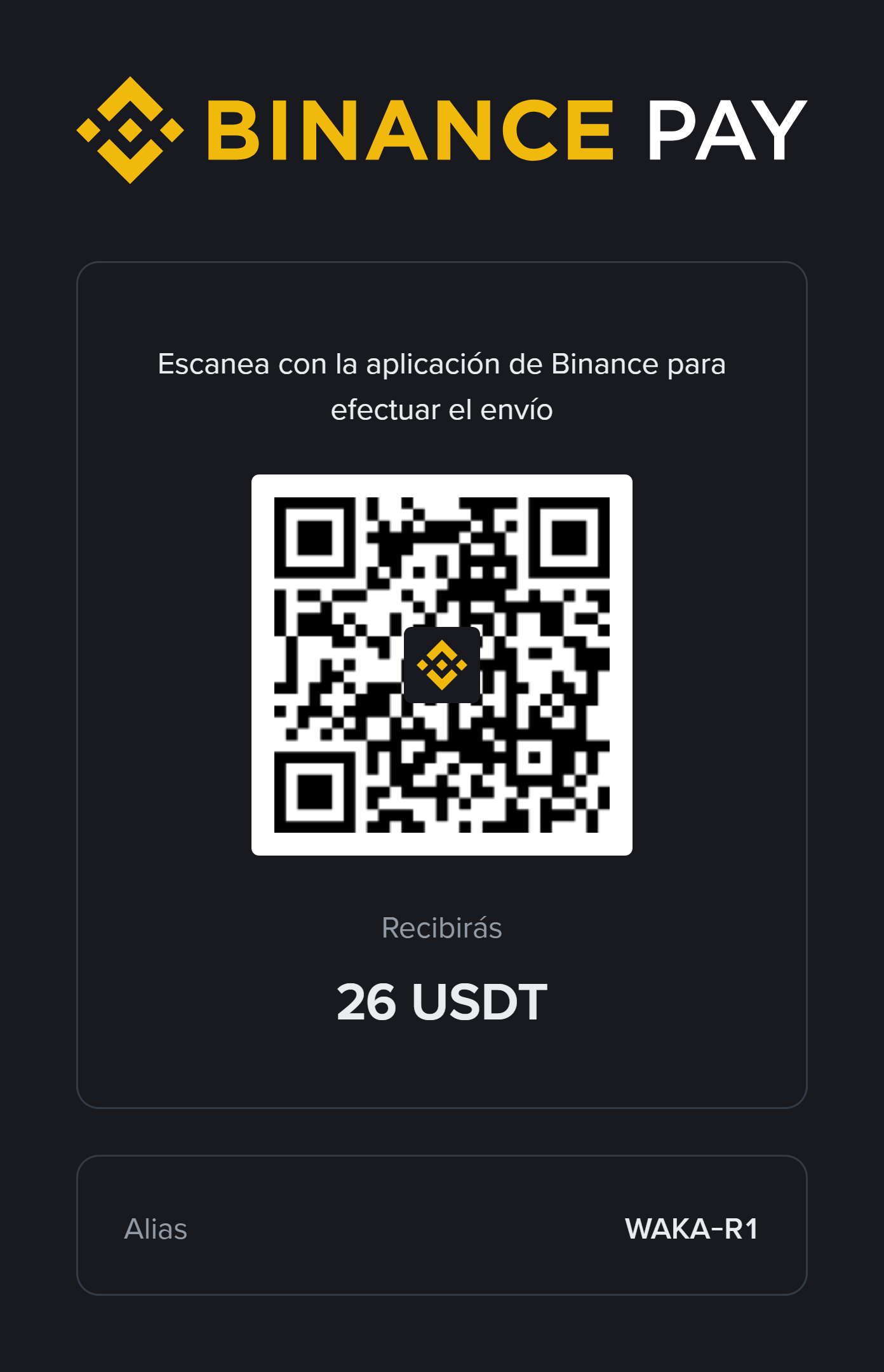 Binance